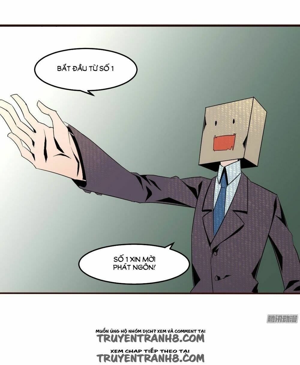 Điều Ước Của Người Phàm: Chapter 14