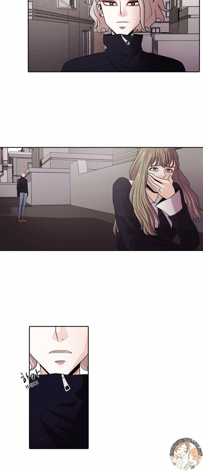 Tomorrow - Ngày Mai: Chapter 26