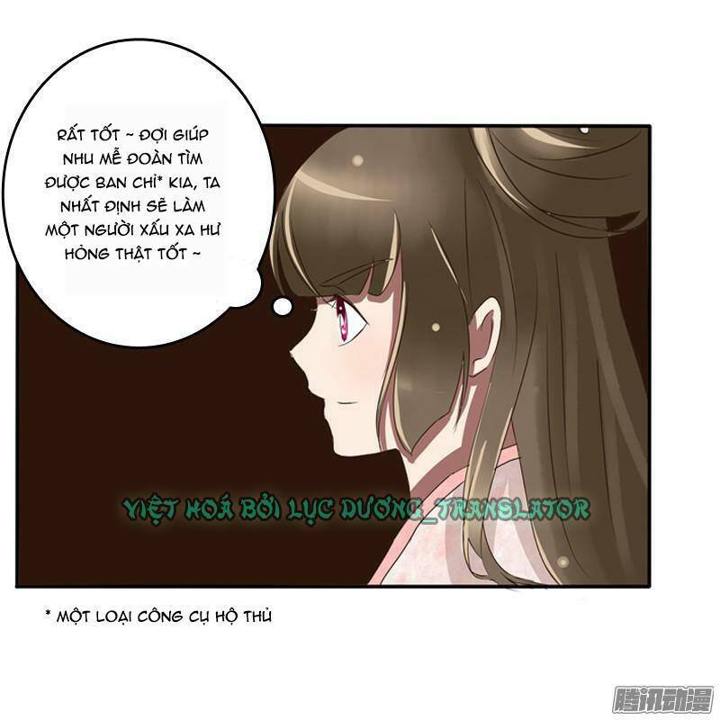 Thông Linh Phi: Chapter 79