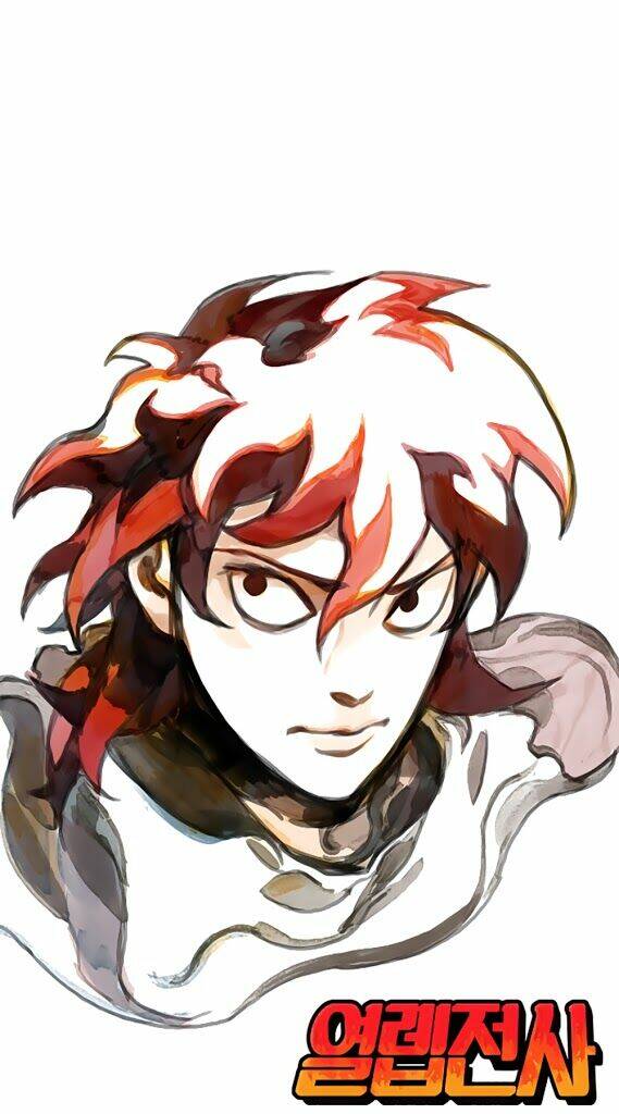 Hard Core Leveling Warrior: Chapter 8