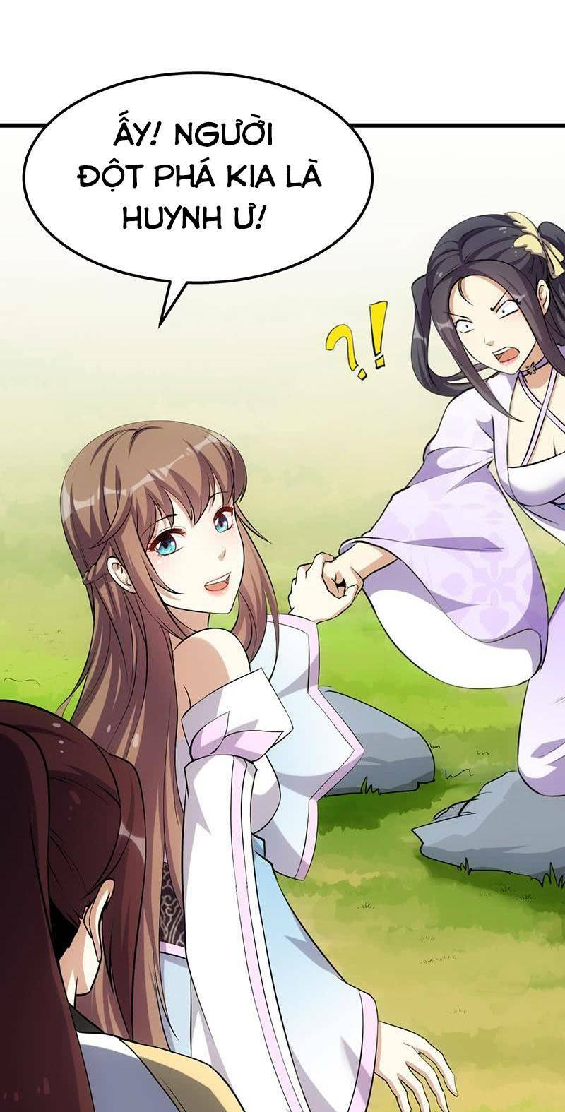Hệ Thống Thần Long Nghịch Thiên: Chapter 26