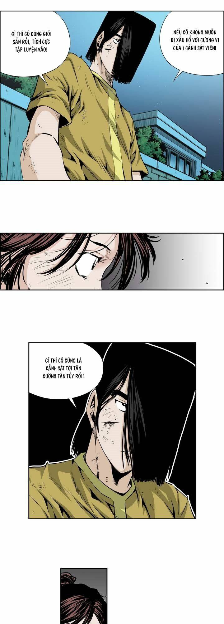 Double Casting: Chapter 50
