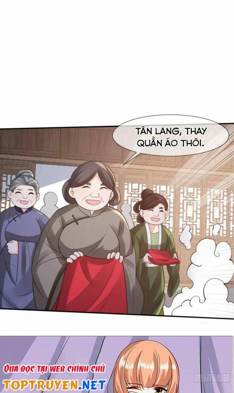 Tôi Phá Vỡ Hào Quang Của Nhân Vật Chính: Chapter 13