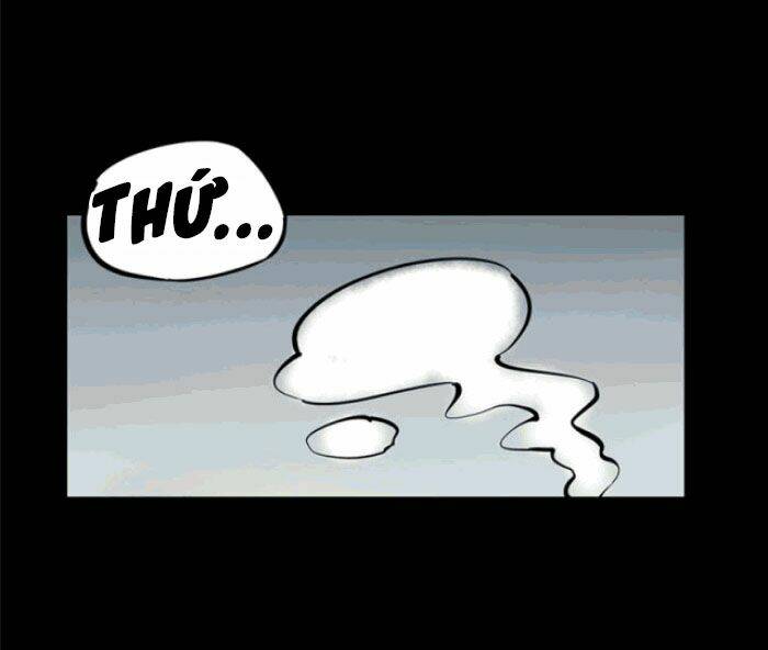 Người Thương Thuyết Cõi Âm: Chapter 1