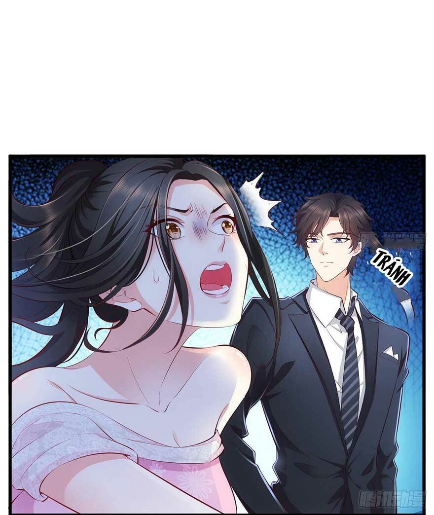 Ức Vạn Song Bảo: Mami, Bó Tay Chịu Trói: Chapter 19.1