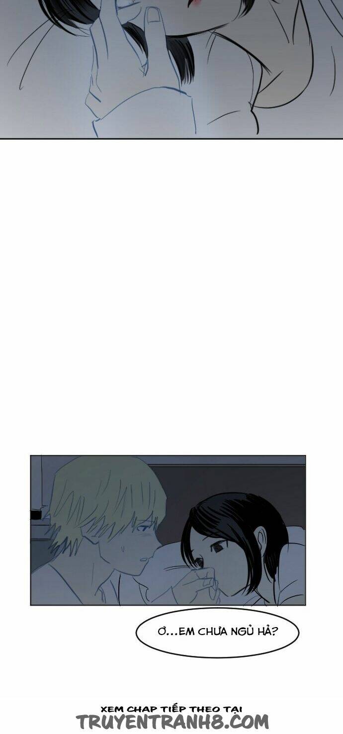 Transparent Cohabitation: Chapter 24