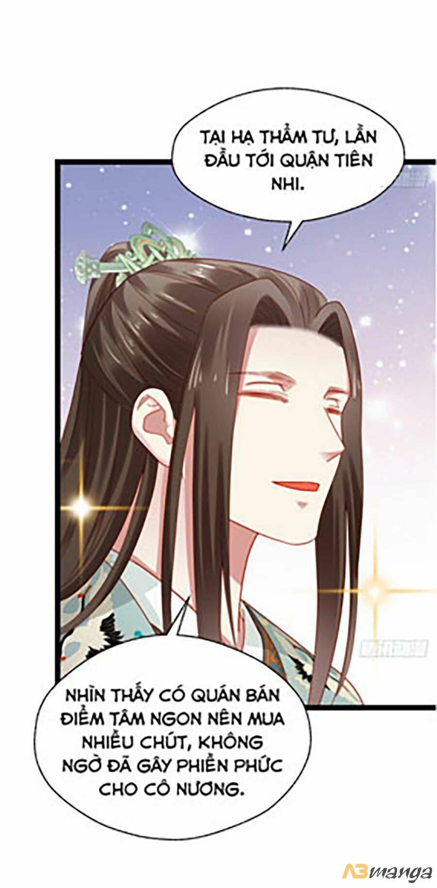 Đứng Lại! Phụng Chỉ Ăn Cướp: Chapter 37