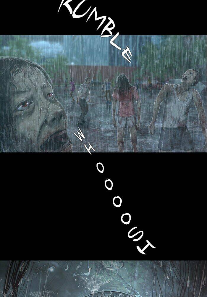 Dead Days: Chapter 10