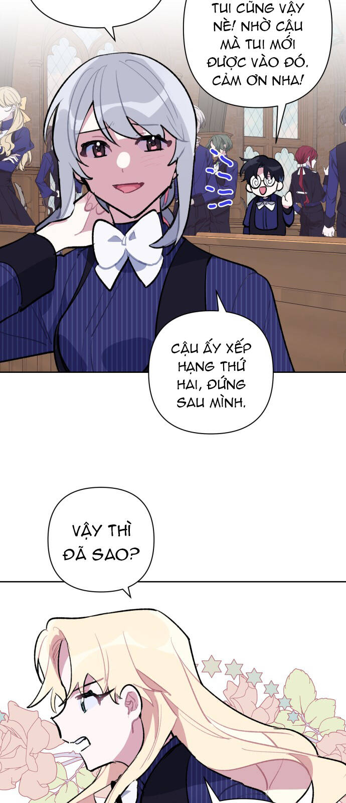 Cách Mà Pháp Sư Đối Mặt Với Cái Chết: Chapter 25.1