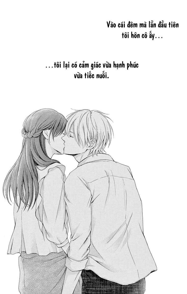 Từ Chối Kết Hôn Với Đại Gia: Cô Dâu Bỏ Trốn: Chapter 6
