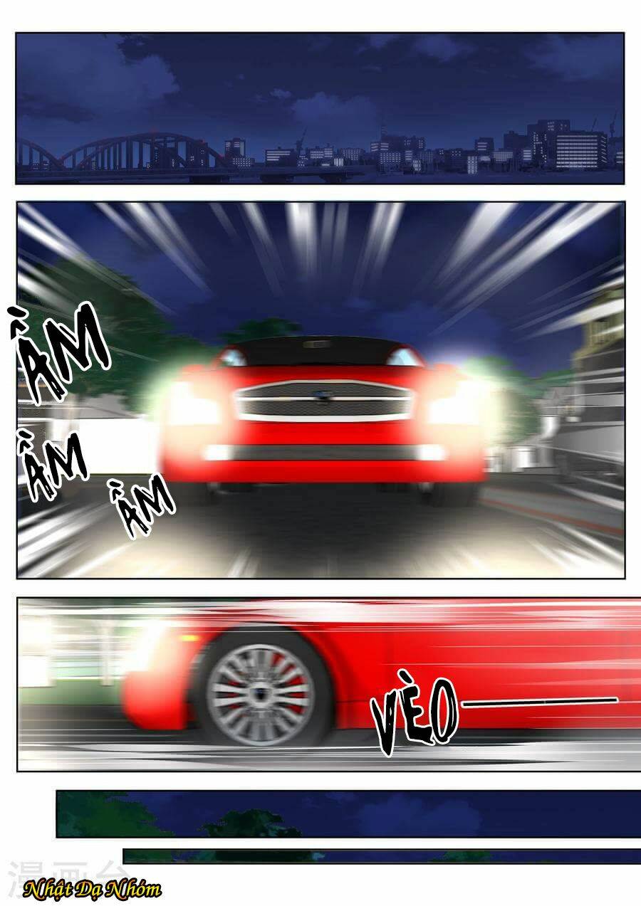 Tiểu Thư Tái Xuất: Chapter 9