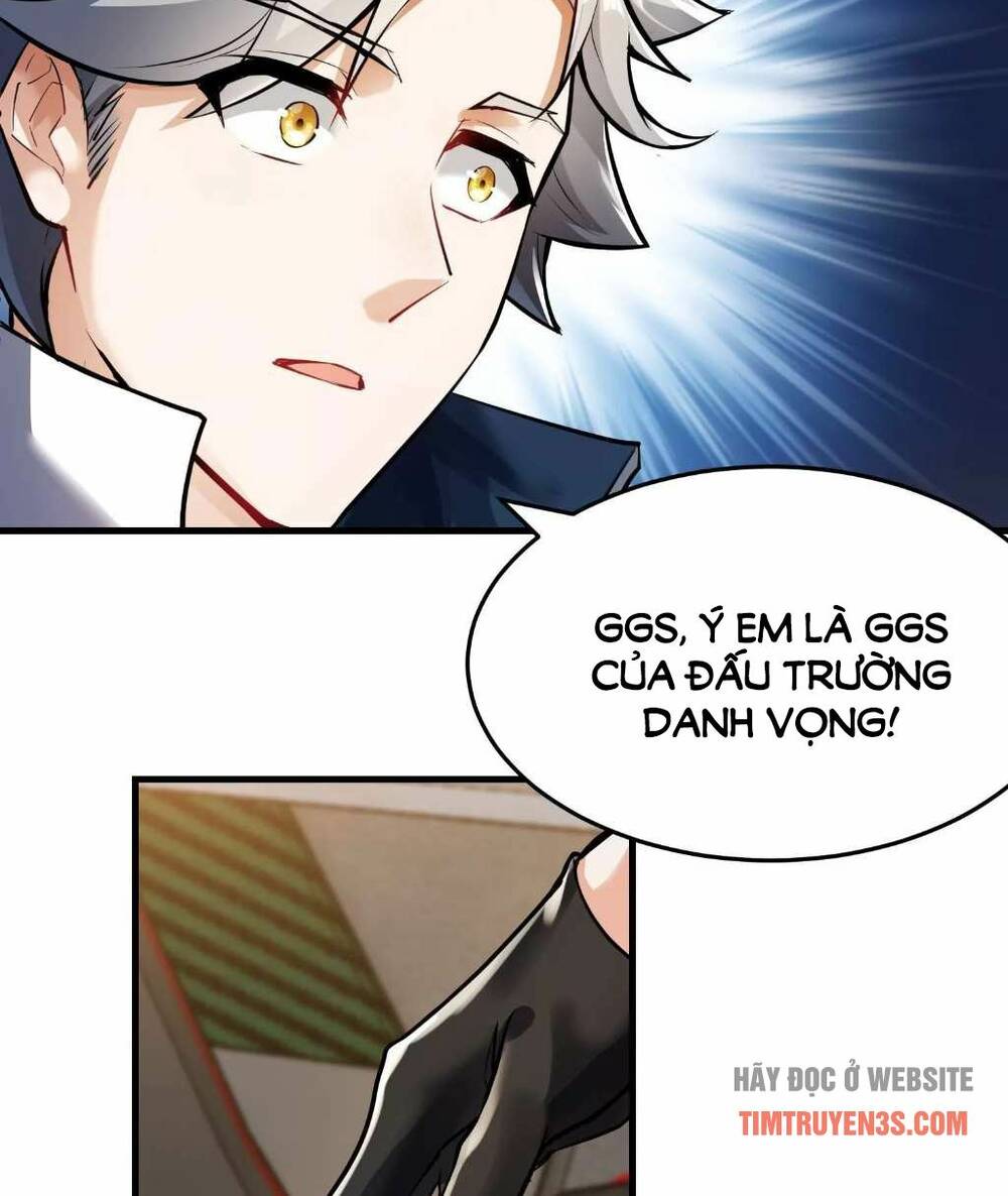 Trong Game Ta Là Vô Địch: Chapter 2