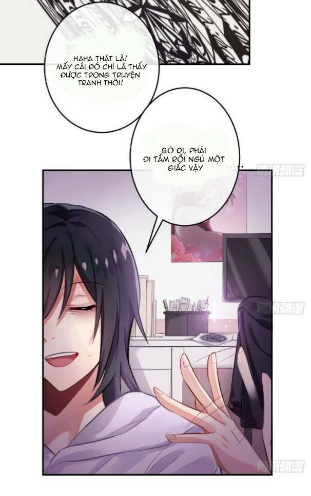 Vòng Vũ Khúc Của Ma Vương: Chapter 1.1