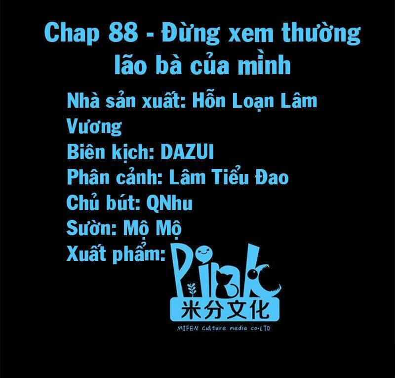 Trò Chơi Trừng Phạt: Chapter 88