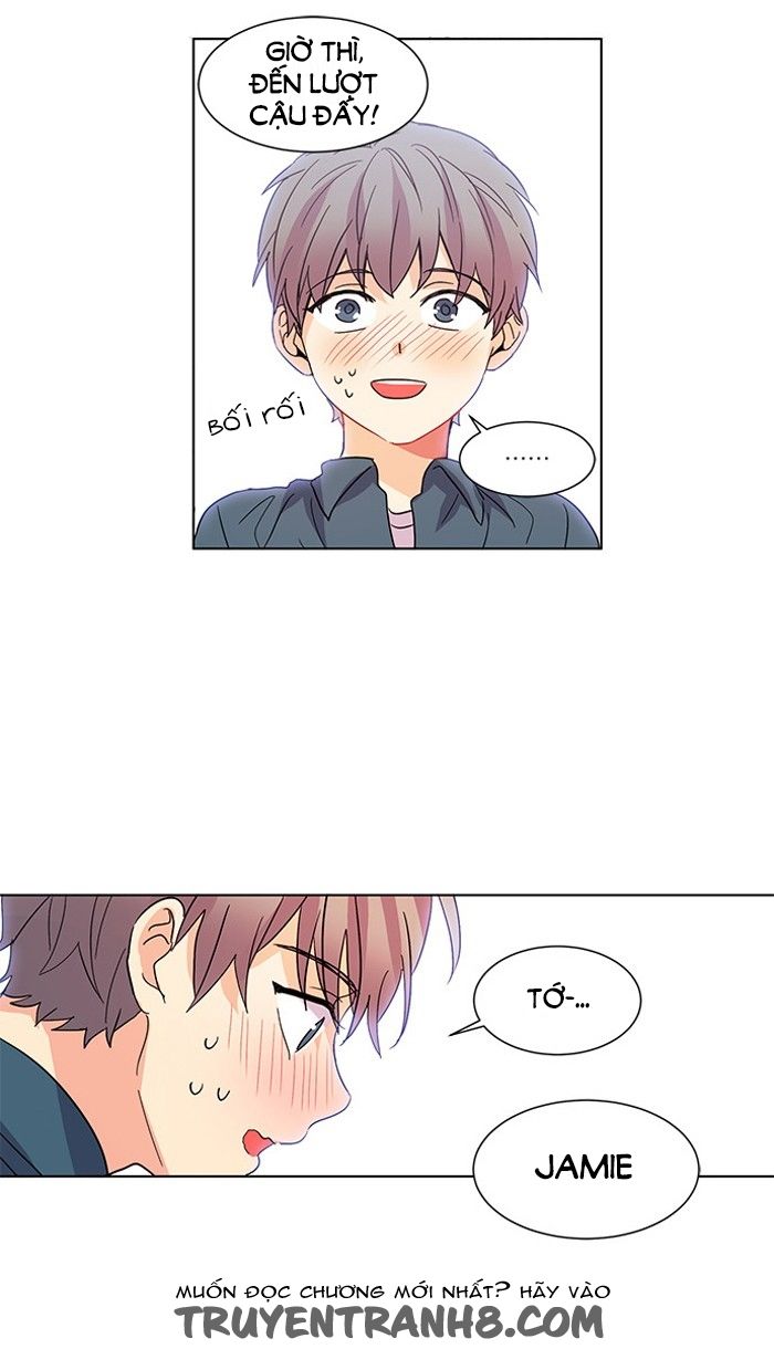 Cô Bạn Gái Kì Lạ Của Tôi: Chapter 28