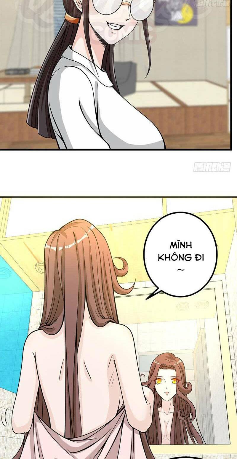 Hệ Thống Vận Khí Mạnh Nhất: Chapter 7