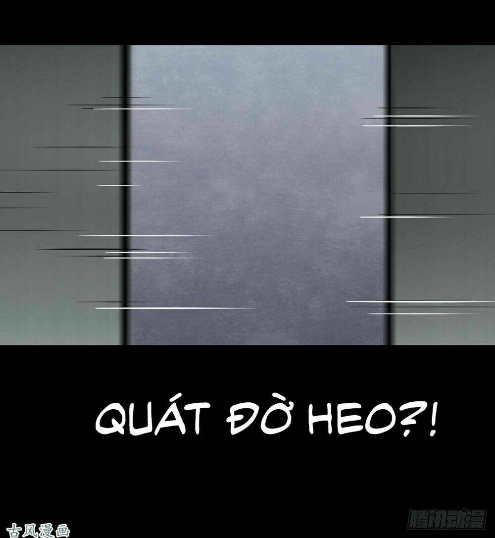 Ẩn Số Về Tứ Gia: Chapter 4