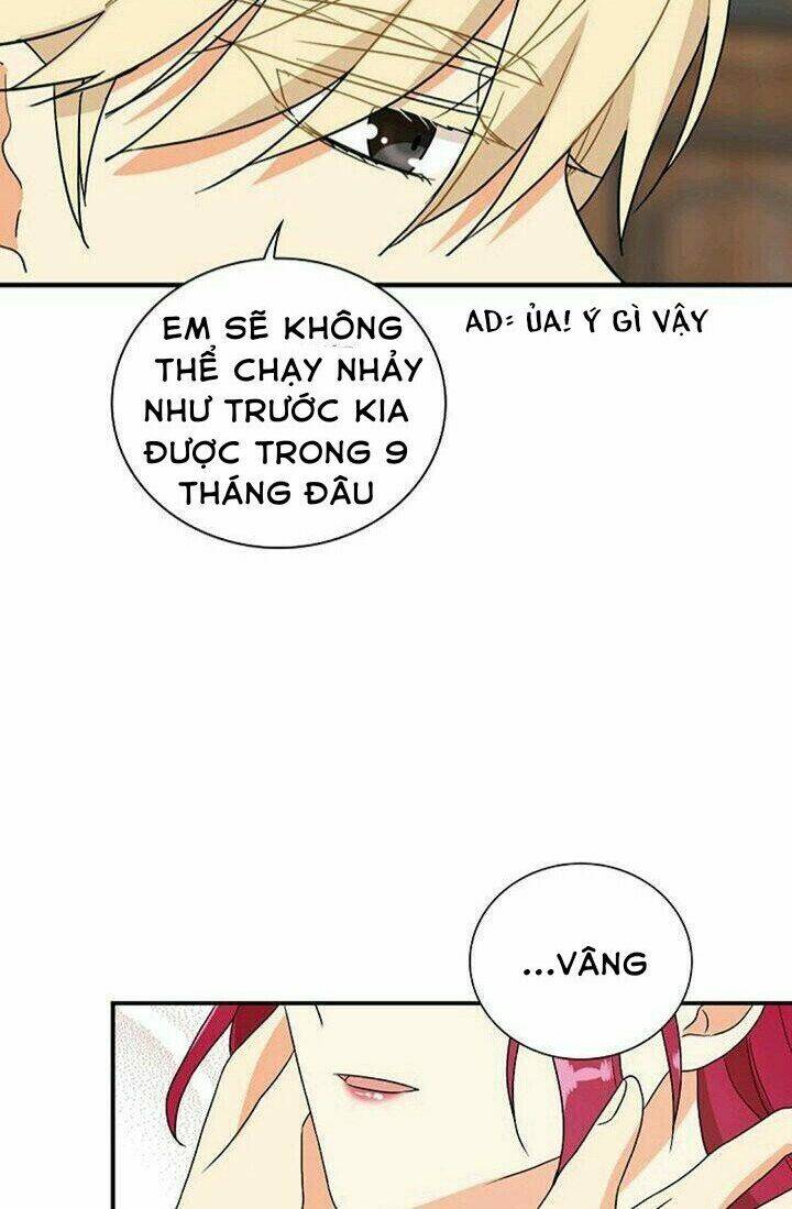 Xuyên Không Trở Thành Mami Phản Diện: Chapter 57