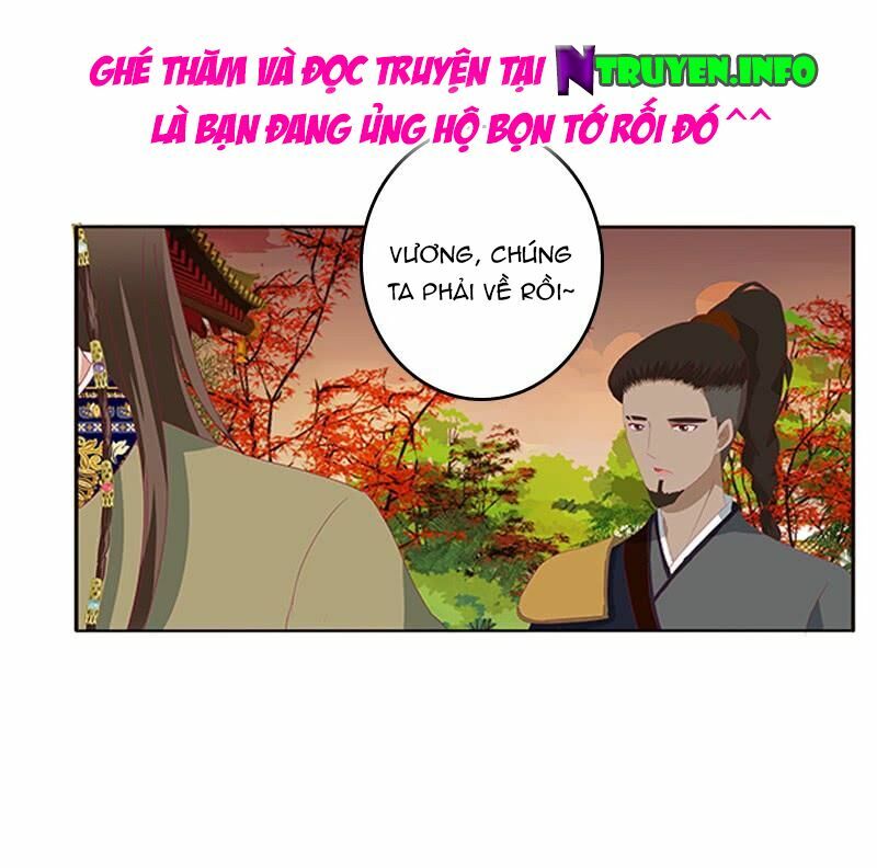 Thông Linh Phi: Chapter 468