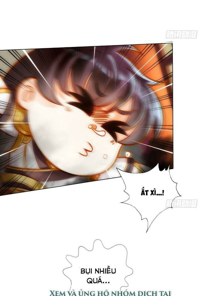 Bất Hủ Phàm Nhân: Chapter 37