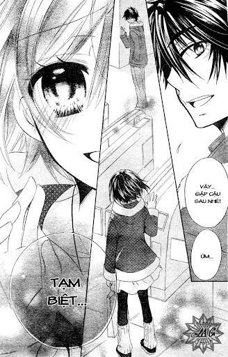 Boyfriend: Chapter 11.1