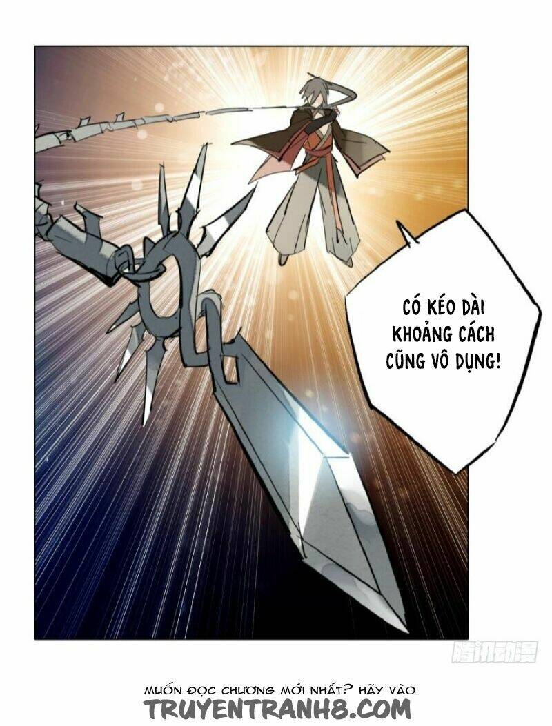 Sư Phụ Lại Trêu Chọc Ta: Chapter 4