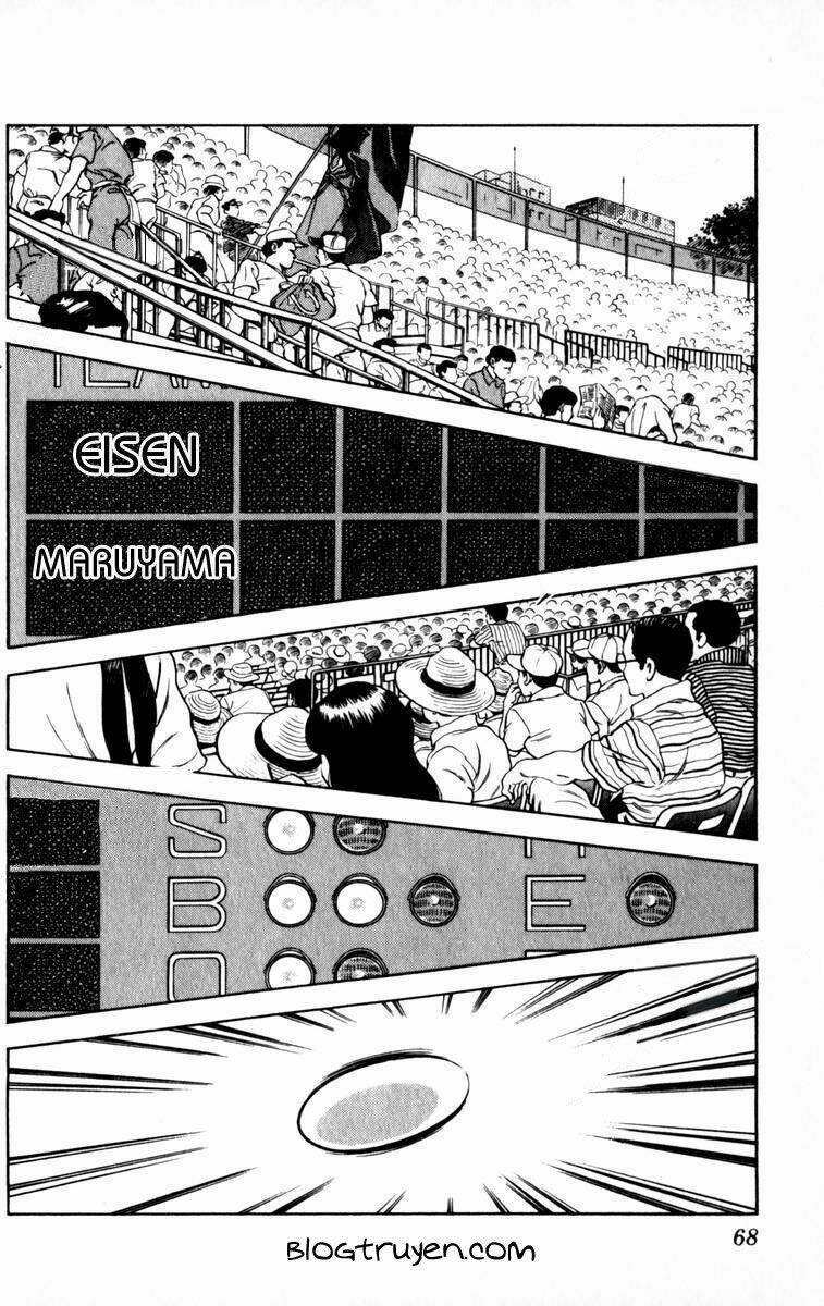 Rough - Ngọc Thô: Chapter 73