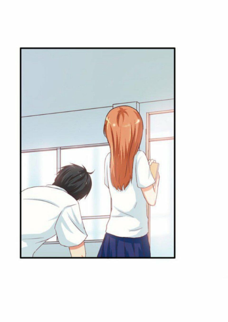 Mối Tình Đầu Có Chút Ngọt: Chapter 21