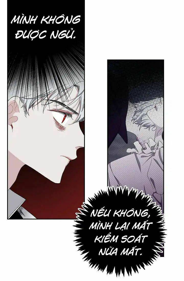 Tình Điên Dại: Chapter 17