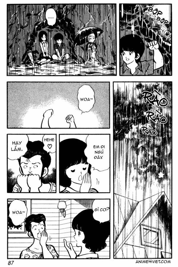 Miyuki: Chapter 25