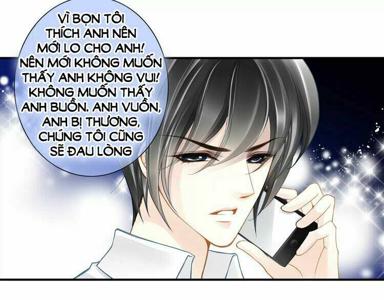 Siêu Sao Trứ Danh: Chapter 57