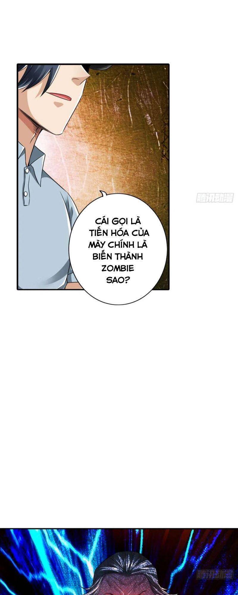 Hệ Thống Tìm Đường Chết Mạnh Nhất: Chapter 96
