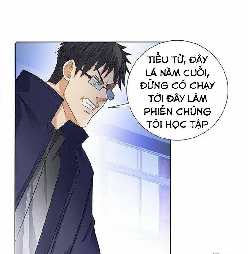 Học Viện Cao Thủ: Chapter 91