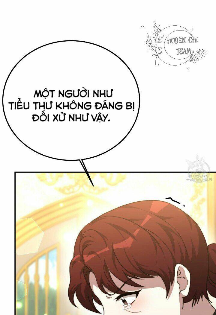 Công Chúa Bị Lãng Quên Muốn Sống Trong Hòa Bình: Chapter 23