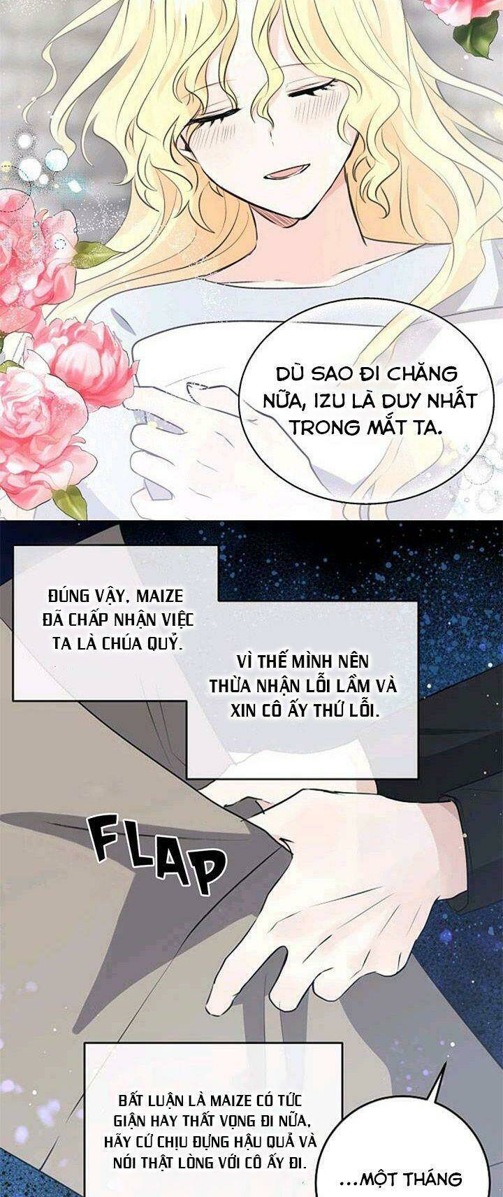 Tôi Là Bạn Gái Cũ Của Một Người Lính: Chapter 38