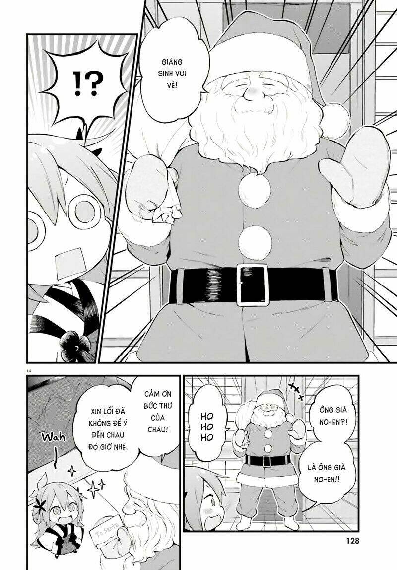 Ayakashiko: Chapter 37