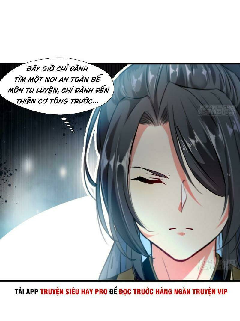 Tuyệt Thế Đế Tôn: Chapter 73