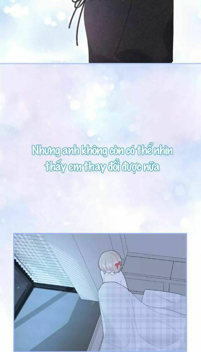 Từ Cái Nhìn Của Em: Chapter 39