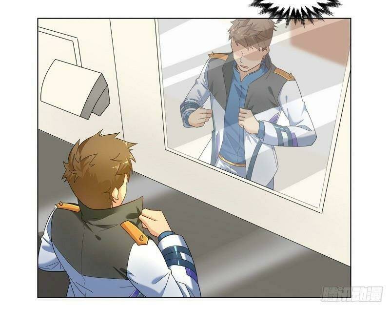 Ngăn Chặn Tận Thế: Chapter 23