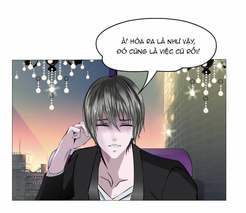 Cạm Bẫy Của Nữ Thần: Chapter 98