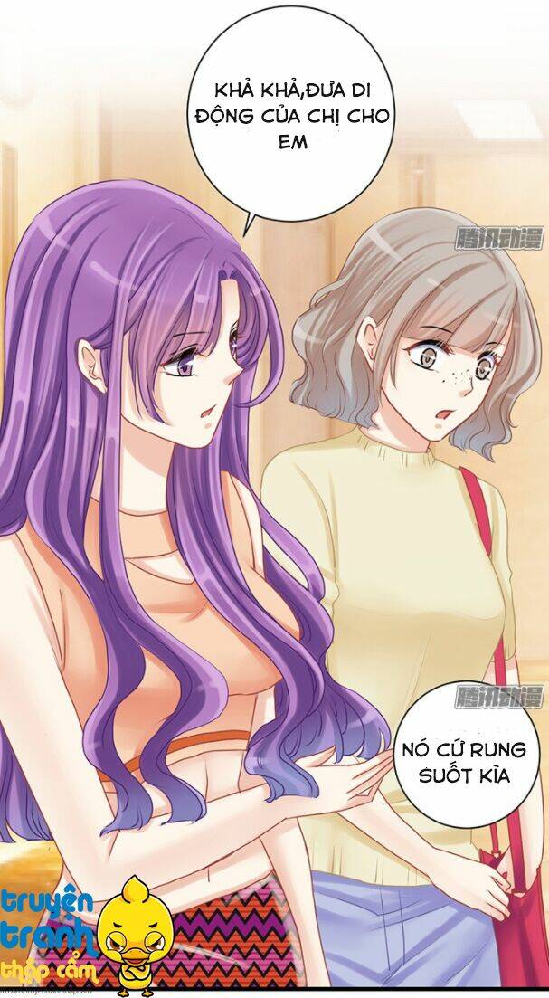 Trọng Sinh Để Ngủ Với Ảnh Đế: Chapter 17