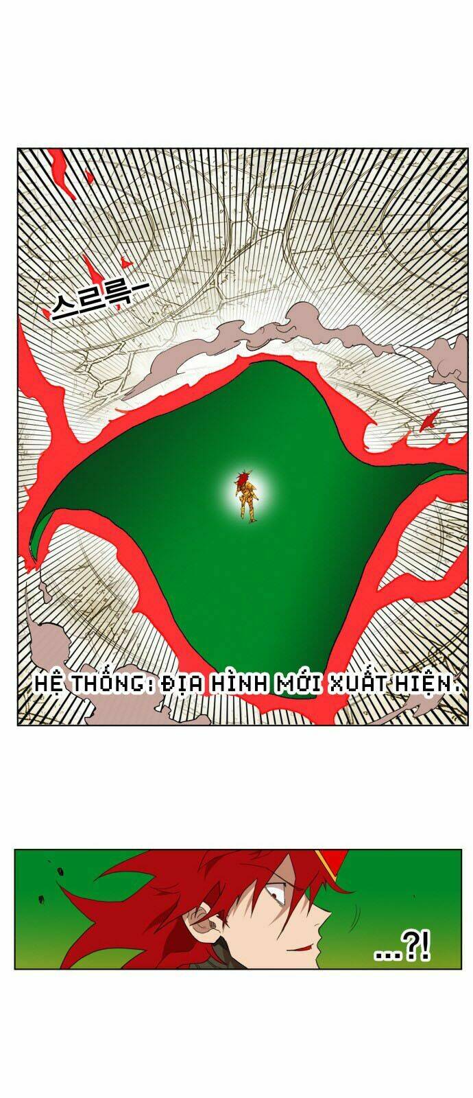 Hard Core Leveling Warrior: Chapter 165