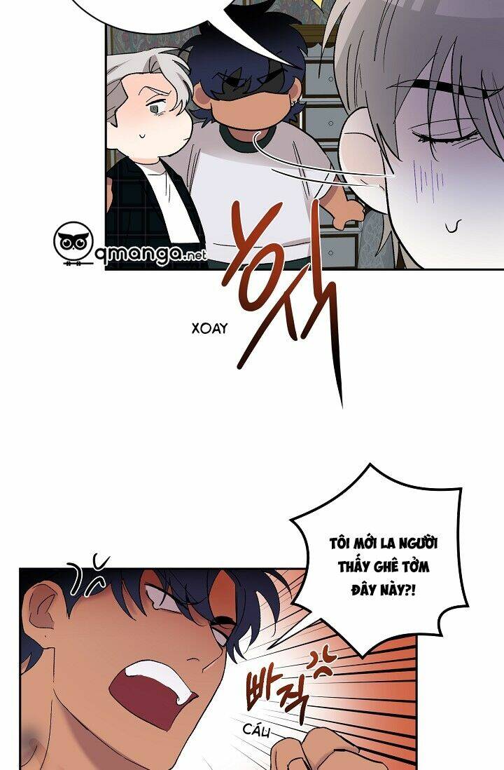 Kẻ Cắp Mặt Trăng: Chapter 15