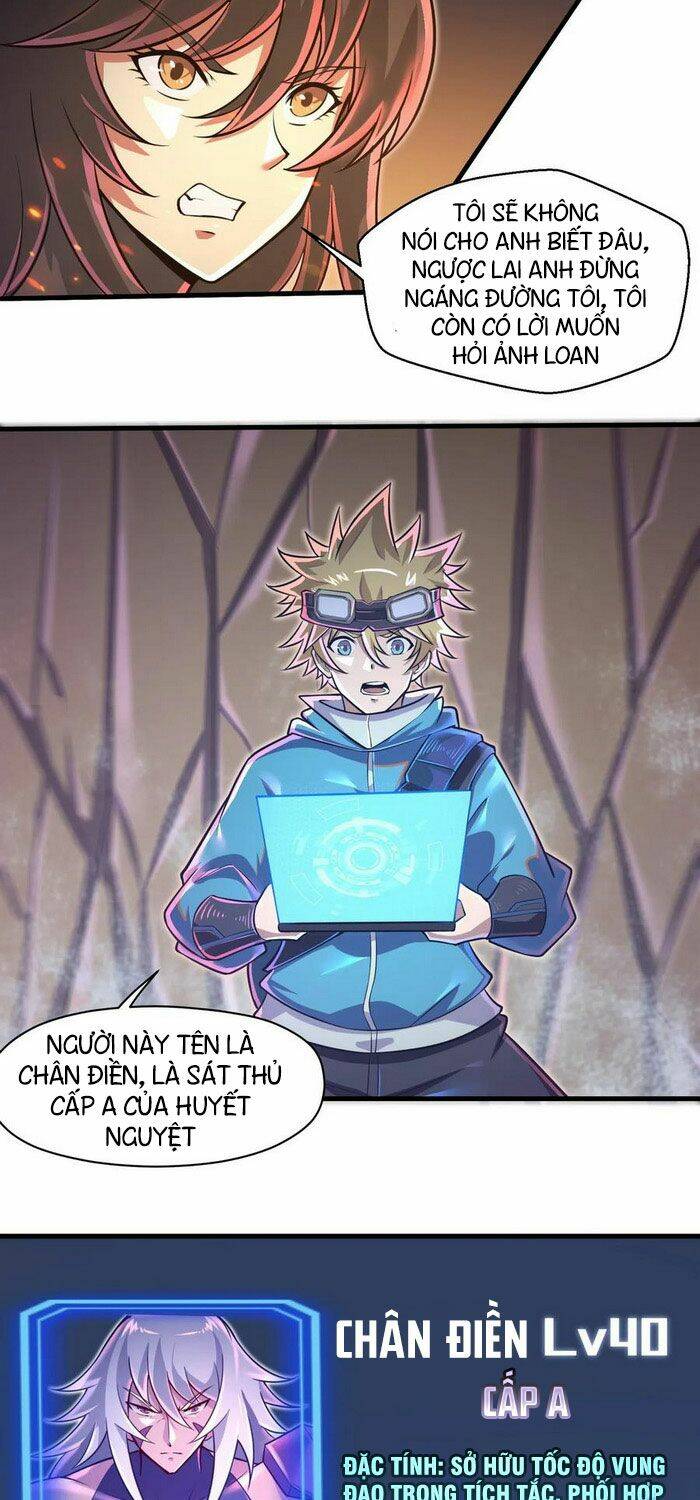 Một Trăm Triệu Điểm: Chapter 45