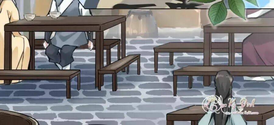 Yêu Long Đại Nhân Của Ta: Chapter 3