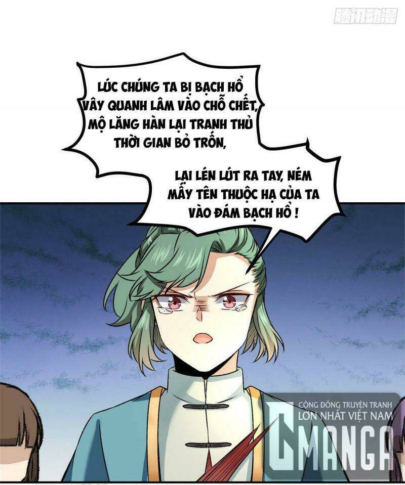 Nghịch Thiên Thần Phi Chí Thượng: Chapter 9