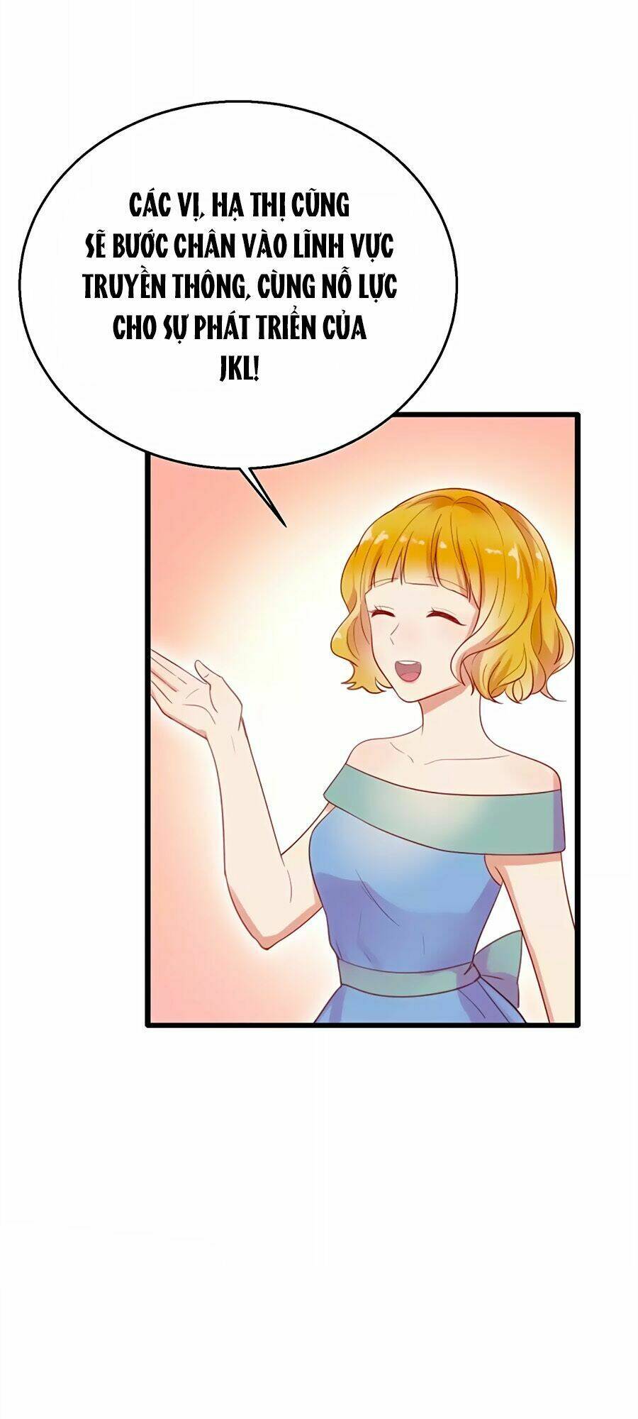 Tiền Nhậm Hữu Độc: Chapter 18