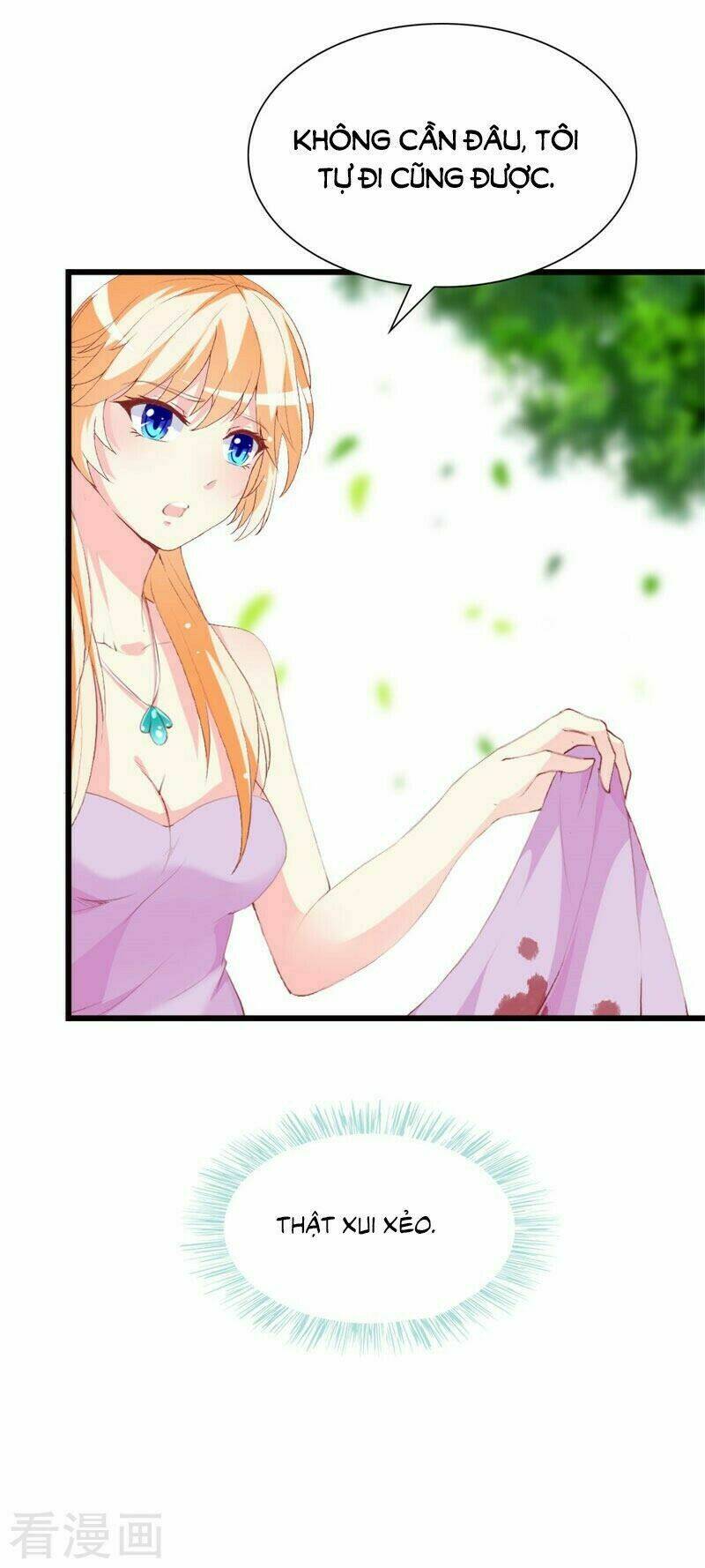 Này! Đừng Động Vào Phô Mai Của Tôi: Chapter 96