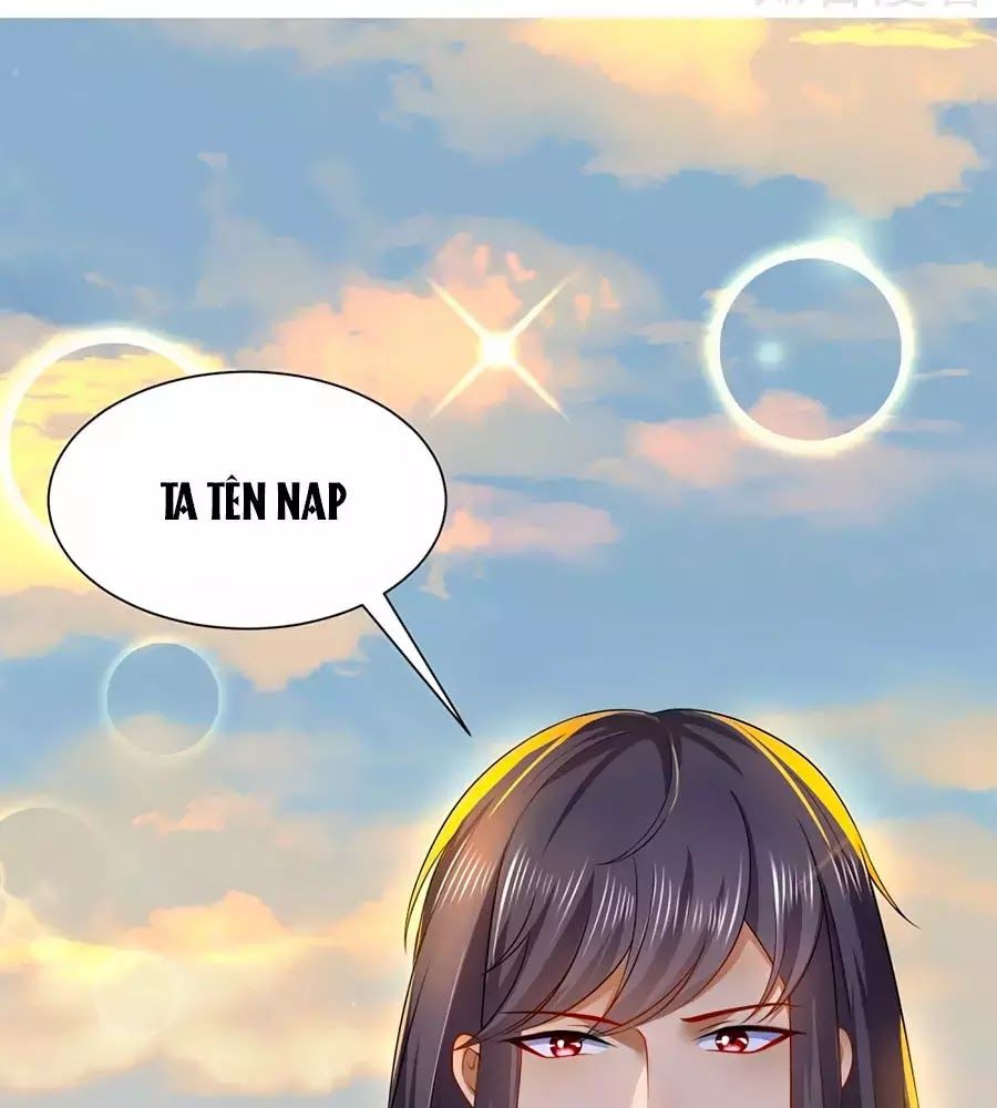 Sủng Hậu Của Vương: Chapter 3