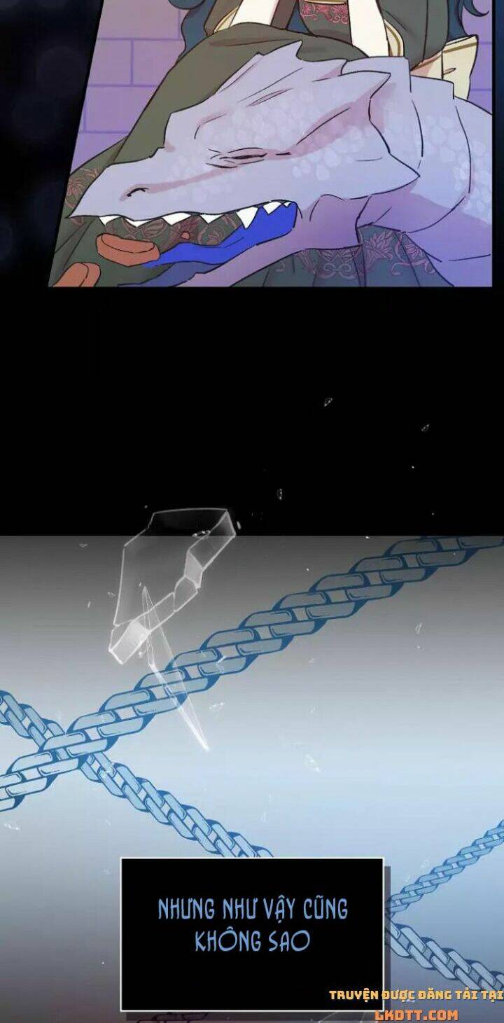 Kỵ Sĩ Đỏ Không Mê Tiền Mù Quáng: Chapter 41